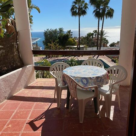 Casas-E-Y -F-Pequeno Conjunto Casas Adosado Apartment ซาโลเบรญา ภายนอก รูปภาพ