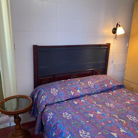 Casas-E-Y -F-Pequeno Conjunto Casas Adosado Apartment ซาโลเบรญา ภายนอก รูปภาพ