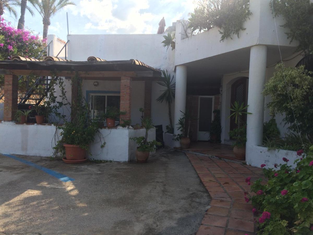 Casas-E-Y -F-Pequeno Conjunto Casas Adosado Apartment ซาโลเบรญา ภายนอก รูปภาพ