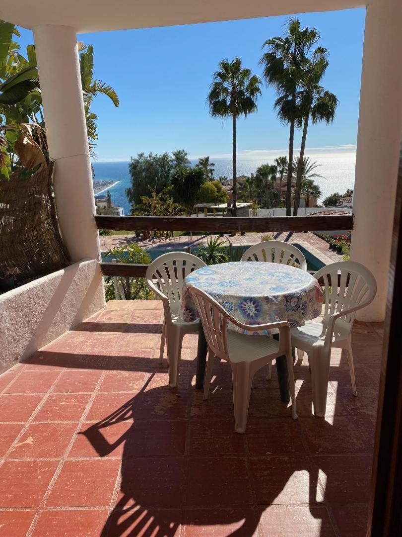 Casas-E-Y -F-Pequeno Conjunto Casas Adosado Apartment ซาโลเบรญา ภายนอก รูปภาพ