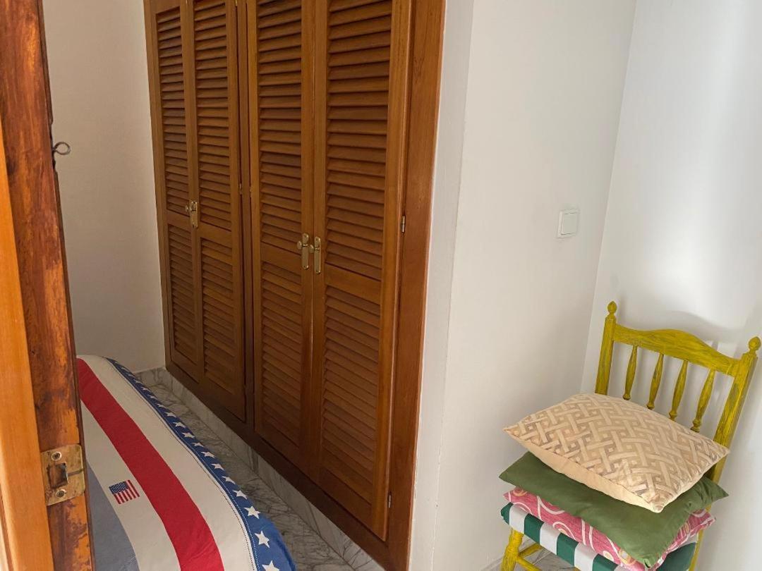 Casas-E-Y -F-Pequeno Conjunto Casas Adosado Apartment ซาโลเบรญา ภายนอก รูปภาพ