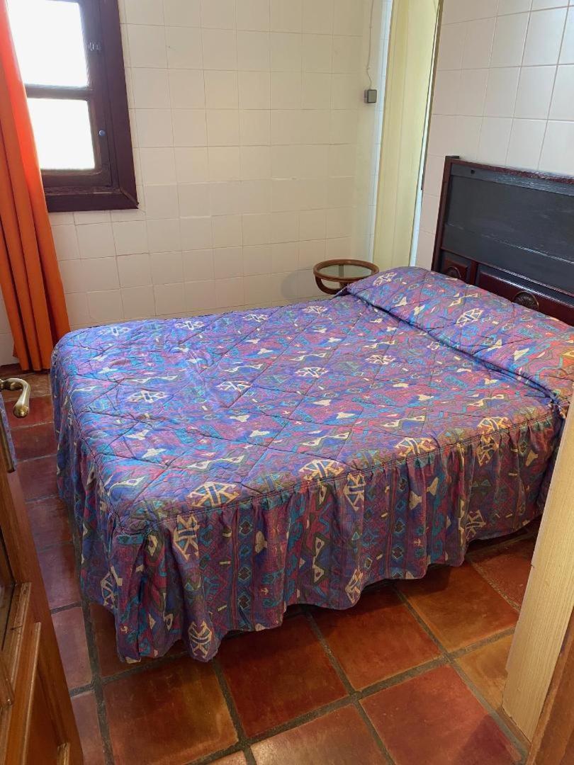 Casas-E-Y -F-Pequeno Conjunto Casas Adosado Apartment ซาโลเบรญา ภายนอก รูปภาพ